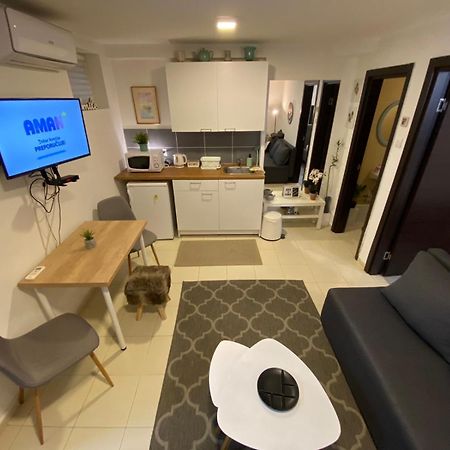 N6 Apartment Novi Sad Exterior photo