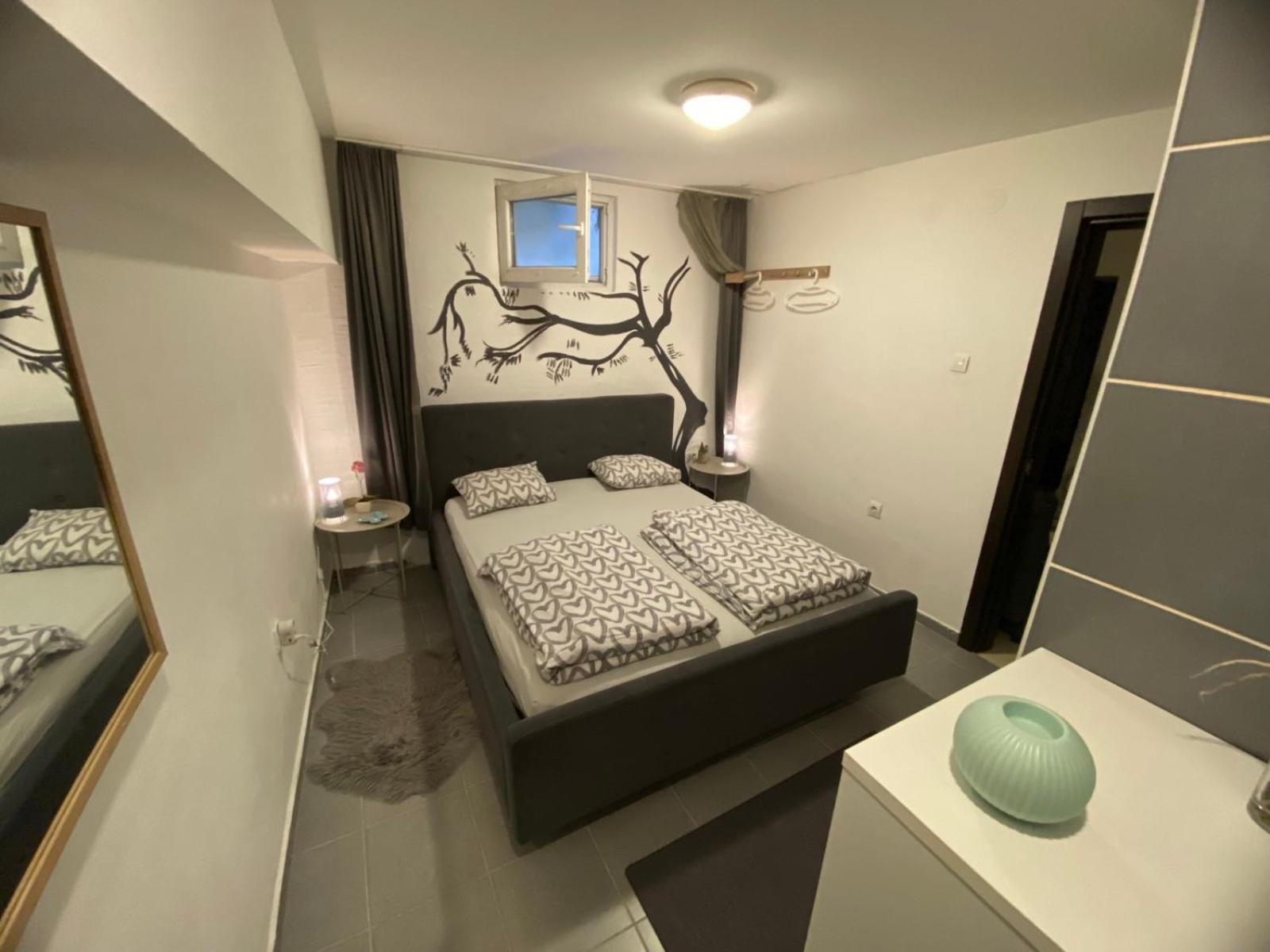 N6 Apartment Novi Sad Exterior photo
